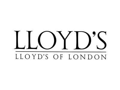 Lloyds of London, UK