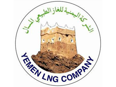 Yemen Gas Co. (YLNG).